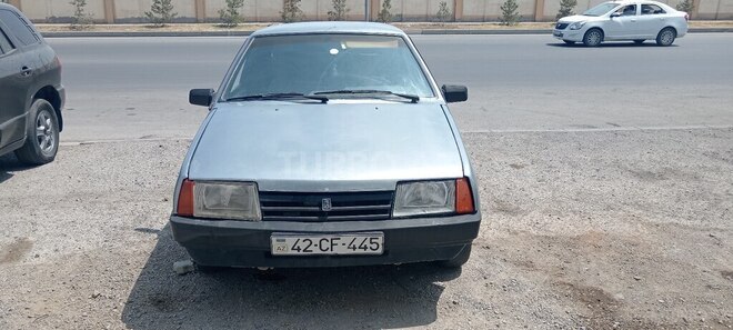LADA (VAZ) 21099 1994, 213,000 km - 1.5 l - Gəncə