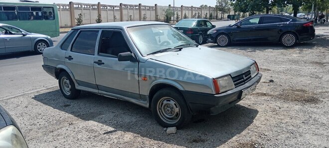 LADA (VAZ) 21099 1994, 213,000 km - 1.5 l - Gəncə
