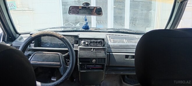LADA (VAZ) 21099 1994, 213,000 km - 1.5 l - Gəncə