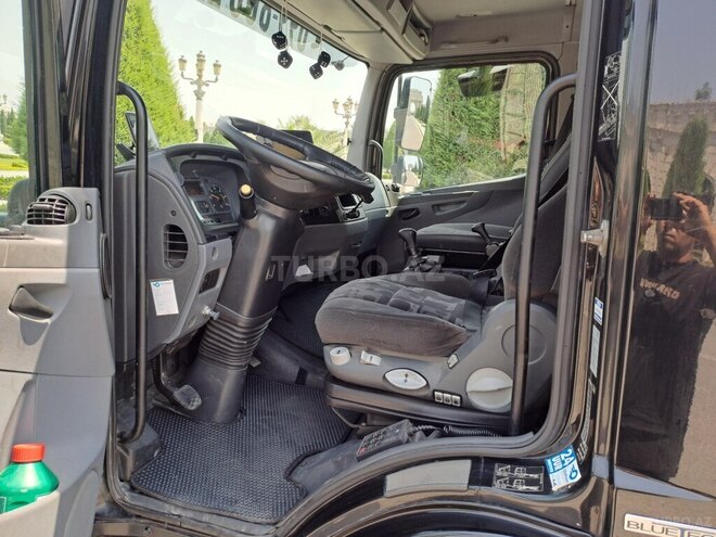 Mercedes Atego 818 2008, 300 km - 4.3 l - Goranboy