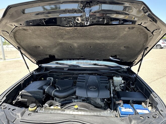 Toyota Land Cruiser 2012, 190,000 km - 4.0 л - Bakı