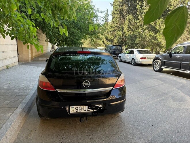 Opel Astra 2006, 250,000 km - 1.4 l - Bakı
