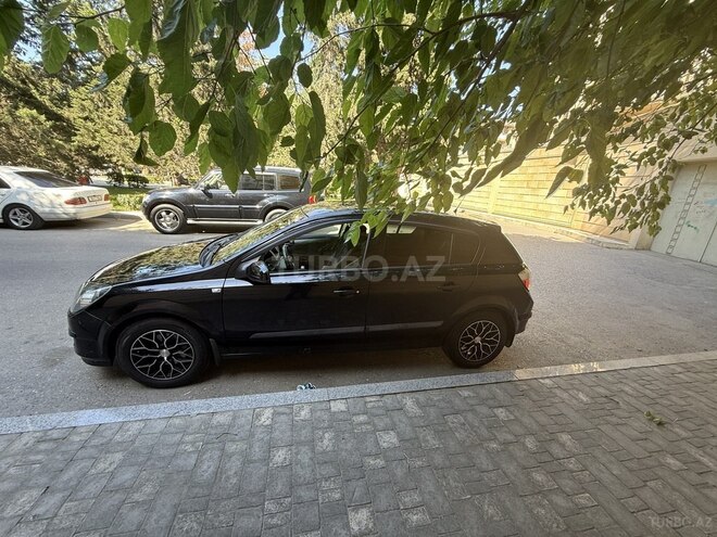 Opel Astra 2006, 250,000 km - 1.4 l - Bakı