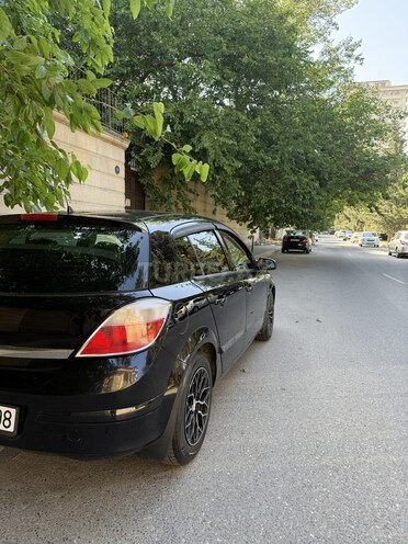 Opel Astra 2006, 250,000 km - 1.4 l - Bakı