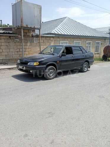 LADA (VAZ) 2115 2008, 360,000 km - 1.6 l - Şamaxı