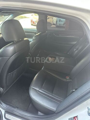 Hyundai Grandeur 2017, 205,000 km - 2.2 л - Bakı