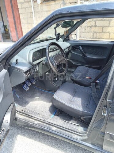 LADA (VAZ) 2115 2008, 360,000 km - 1.6 l - Şamaxı