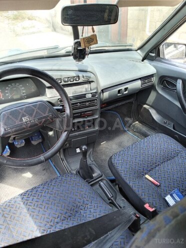 LADA (VAZ) 2115 2008, 360,000 km - 1.6 l - Şamaxı
