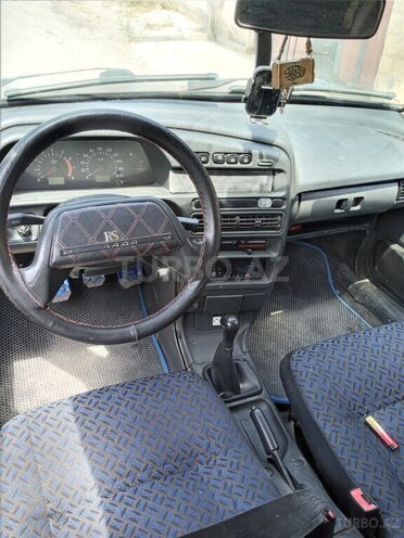 LADA (VAZ) 2115 2008, 360,000 km - 1.6 l - Şamaxı