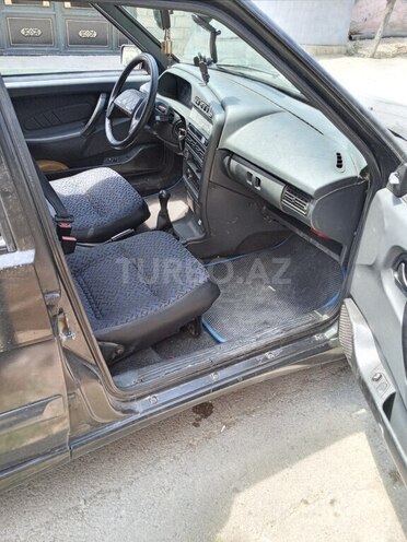 LADA (VAZ) 2115 2008, 360,000 km - 1.6 l - Şamaxı
