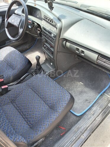 LADA (VAZ) 2115 2008, 360,000 km - 1.6 l - Şamaxı
