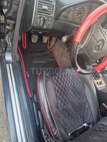 Mercedes C 180 1998, 388,000 km - 1.8 л - Bakı