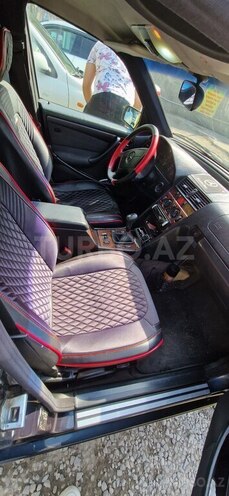Mercedes C 180 1998, 388,000 km - 1.8 л - Bakı