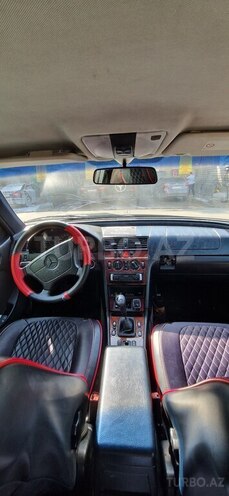 Mercedes C 180 1998, 388,000 km - 1.8 л - Bakı