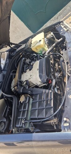 Mercedes C 180 1998, 388,000 km - 1.8 л - Bakı
