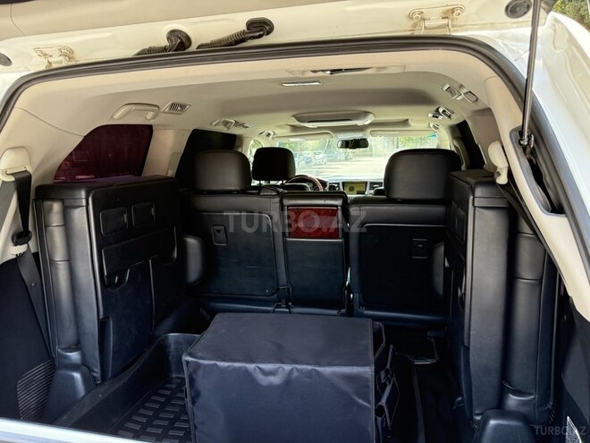 Lexus LX 570 2011, 247,200 km - 5.7 l - Bakı