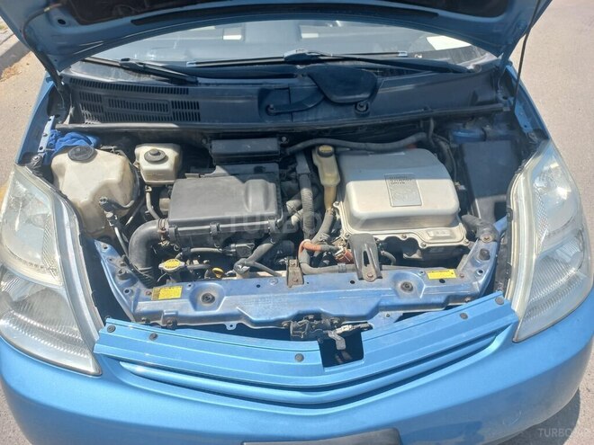 Toyota Prius 2007, 518,088 km - 1.5 l - Bakı
