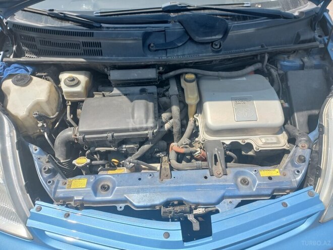Toyota Prius 2007, 518,088 km - 1.5 l - Bakı