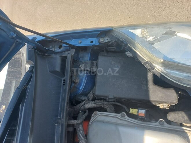 Toyota Prius 2007, 518,088 km - 1.5 l - Bakı