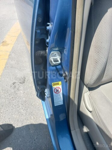 Toyota Prius 2007, 518,088 km - 1.5 l - Bakı