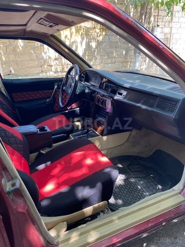 Mercedes 190 1991, 425,164 km - 1.8 л - Bakı