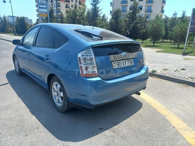 Toyota Prius 2007, 518,088 km - 1.5 l - Bakı