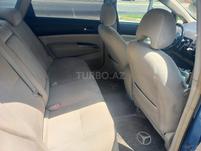 Toyota Prius 2007, 518,088 km - 1.5 l - Bakı