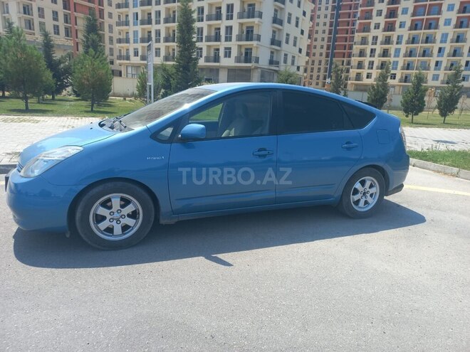 Toyota Prius 2007, 518,088 km - 1.5 l - Bakı