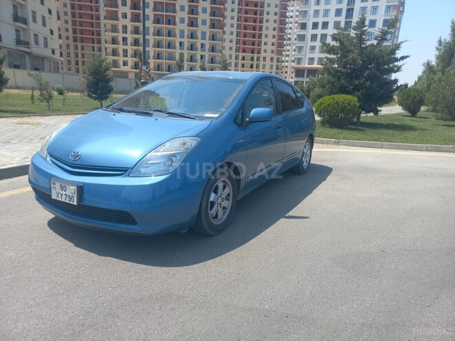 Toyota Prius 2007, 518,088 km - 1.5 l - Bakı