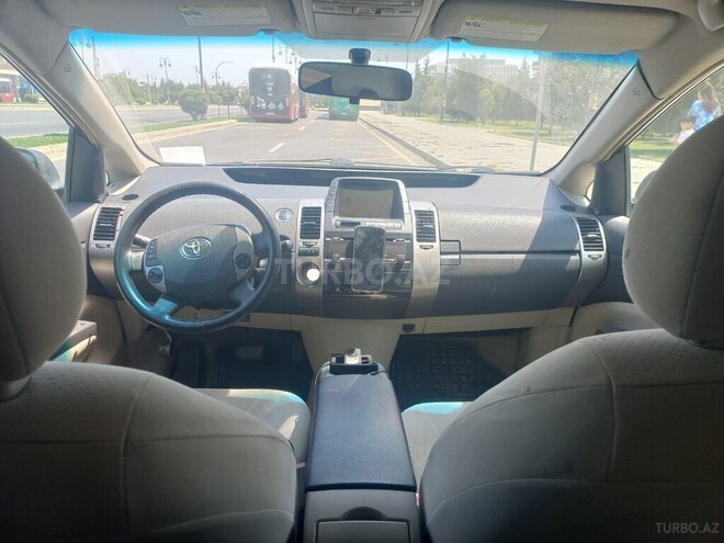 Toyota Prius 2007, 518,088 km - 1.5 l - Bakı