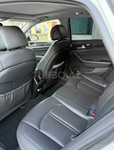 Hyundai Sonata 2015, 154,000 km - 2.0 l - Bakı