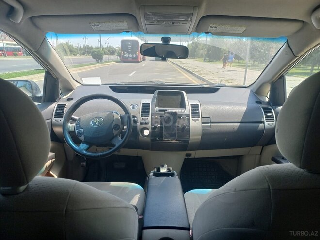 Toyota Prius 2007, 518,088 km - 1.5 l - Bakı