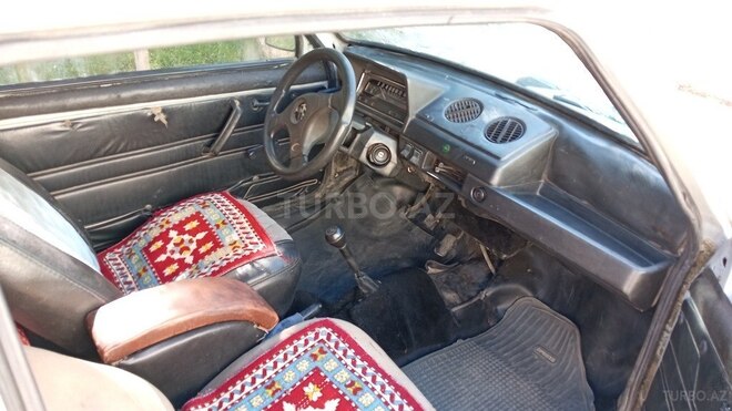 LADA (VAZ) Oka 2001, 985,700 km - 1.0 л - Bakı