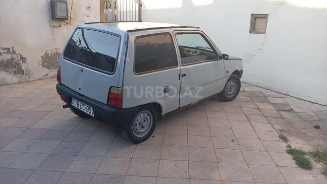 LADA (VAZ) Oka 2001, 985,700 km - 1.0 л - Bakı