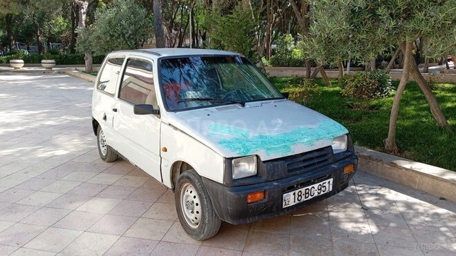 LADA (VAZ) Oka 2001, 985,700 km - 1.0 л - Bakı