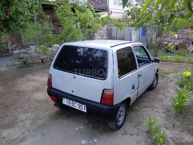LADA (VAZ) Oka 2001, 985,700 km - 1.0 л - Bakı
