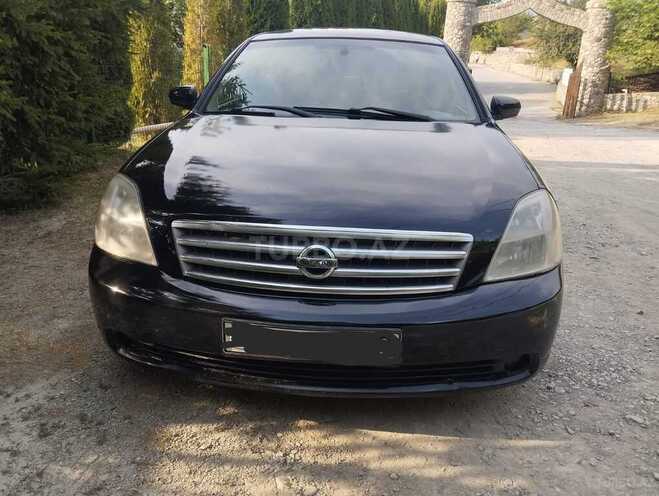 Nissan Teana 2005, 395,000 km - 3.5 l - Bakı