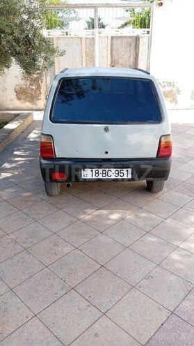 LADA (VAZ) Oka 2001, 985,700 km - 1.0 л - Bakı