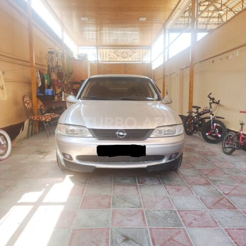 Opel Vectra 2000, 374,123 km - 1.8 l - Bakı