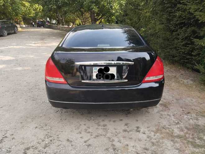 Nissan Teana 2005, 395,000 km - 3.5 l - Bakı