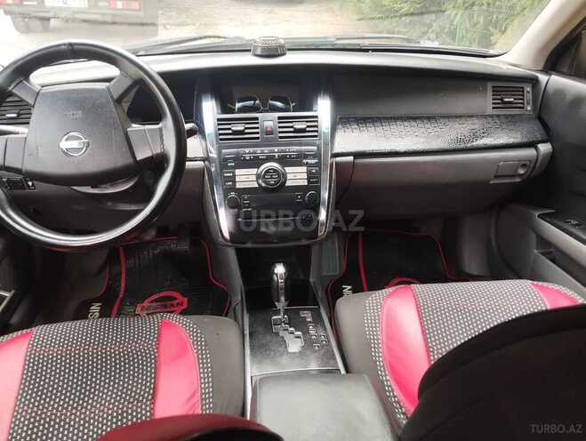 Nissan Teana 2005, 395,000 km - 3.5 l - Bakı