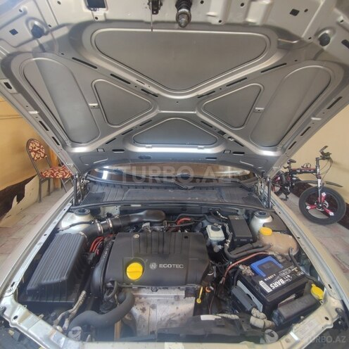 Opel Vectra 2000, 374,123 km - 1.8 l - Bakı