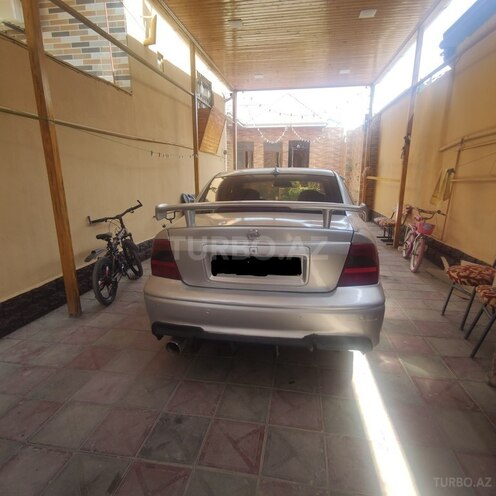 Opel Vectra 2000, 374,123 km - 1.8 l - Bakı