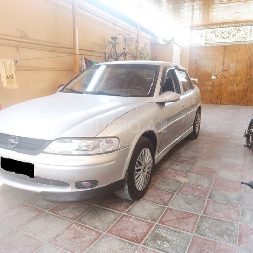 Opel Vectra 2000, 374,123 km - 1.8 l - Bakı