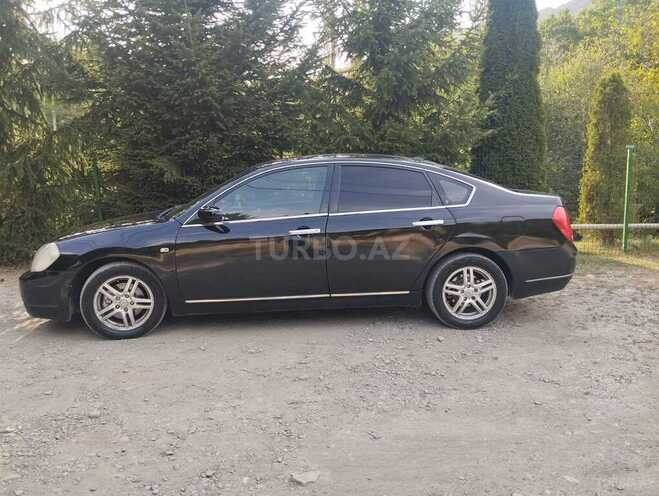 Nissan Teana 2005, 395,000 km - 3.5 l - Bakı