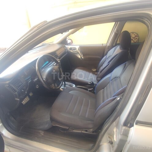 Opel Vectra 2000, 374,123 km - 1.8 l - Bakı