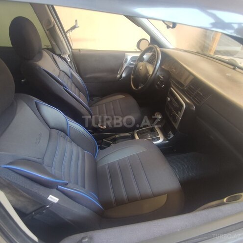 Opel Vectra 2000, 374,123 km - 1.8 l - Bakı