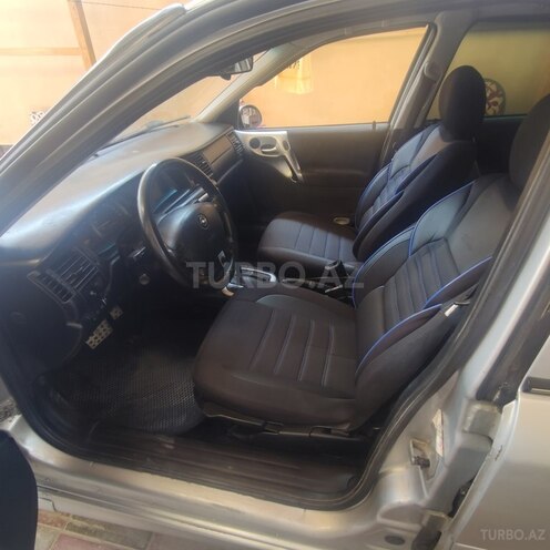 Opel Vectra 2000, 374,123 km - 1.8 l - Bakı