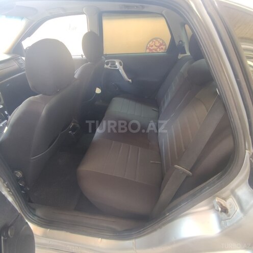 Opel Vectra 2000, 374,123 km - 1.8 l - Bakı