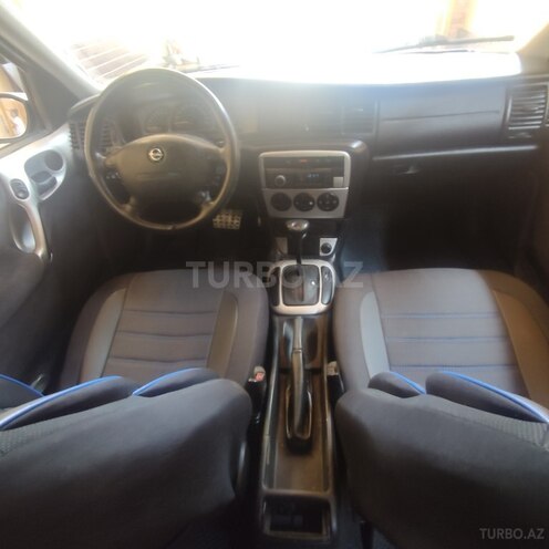 Opel Vectra 2000, 374,123 km - 1.8 l - Bakı